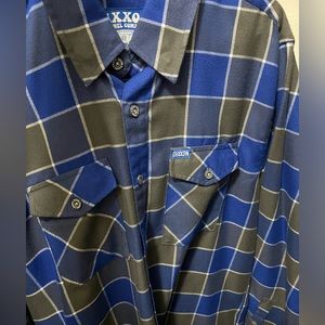 DIXXON LAYBACK OG  LARGE